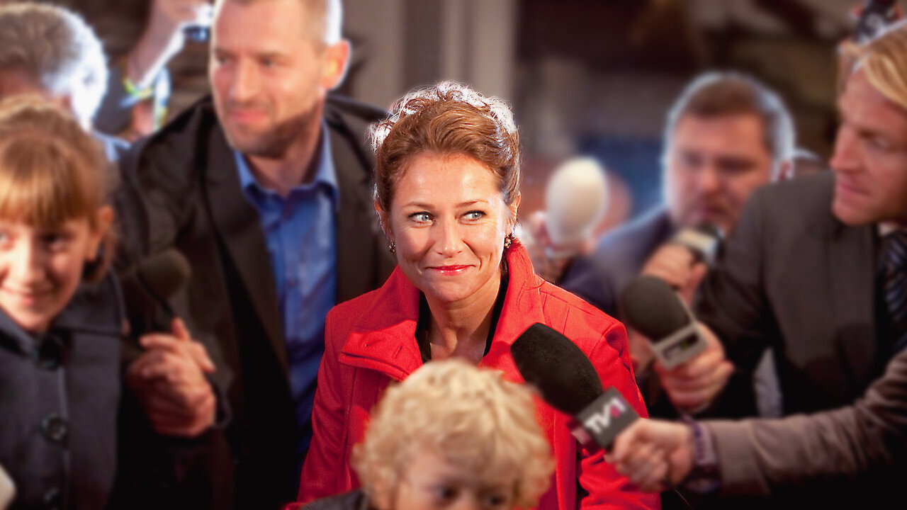 Borgen wallpaper 10 — 1280×720 cinematic backdrop