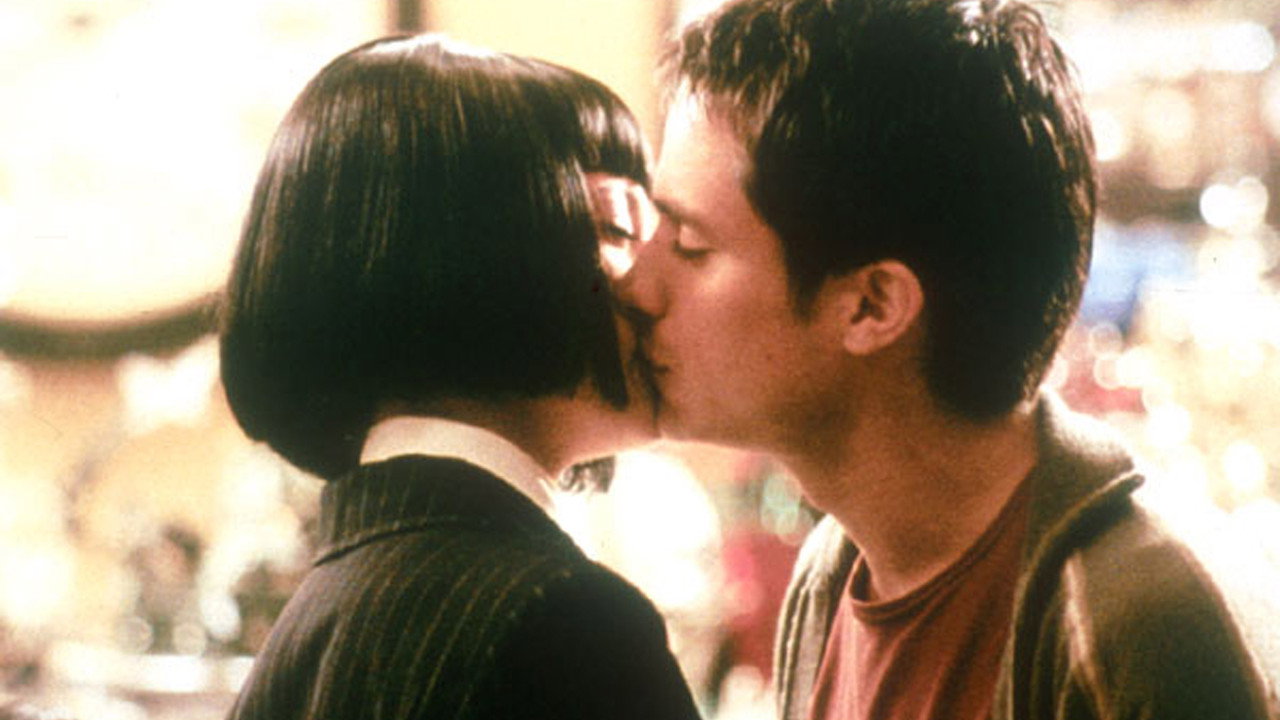 Dot the I (2003) wallpaper #5 — 1920×1080 Full HD backdrop — A fiery Spanish woman is about to marry a kind British man when she meets a Brazilian… — free HD background for desktop, MacBook, mobile & iPhone (ref us8PL2HW1e96h0Z1kdfN07AiFPj)