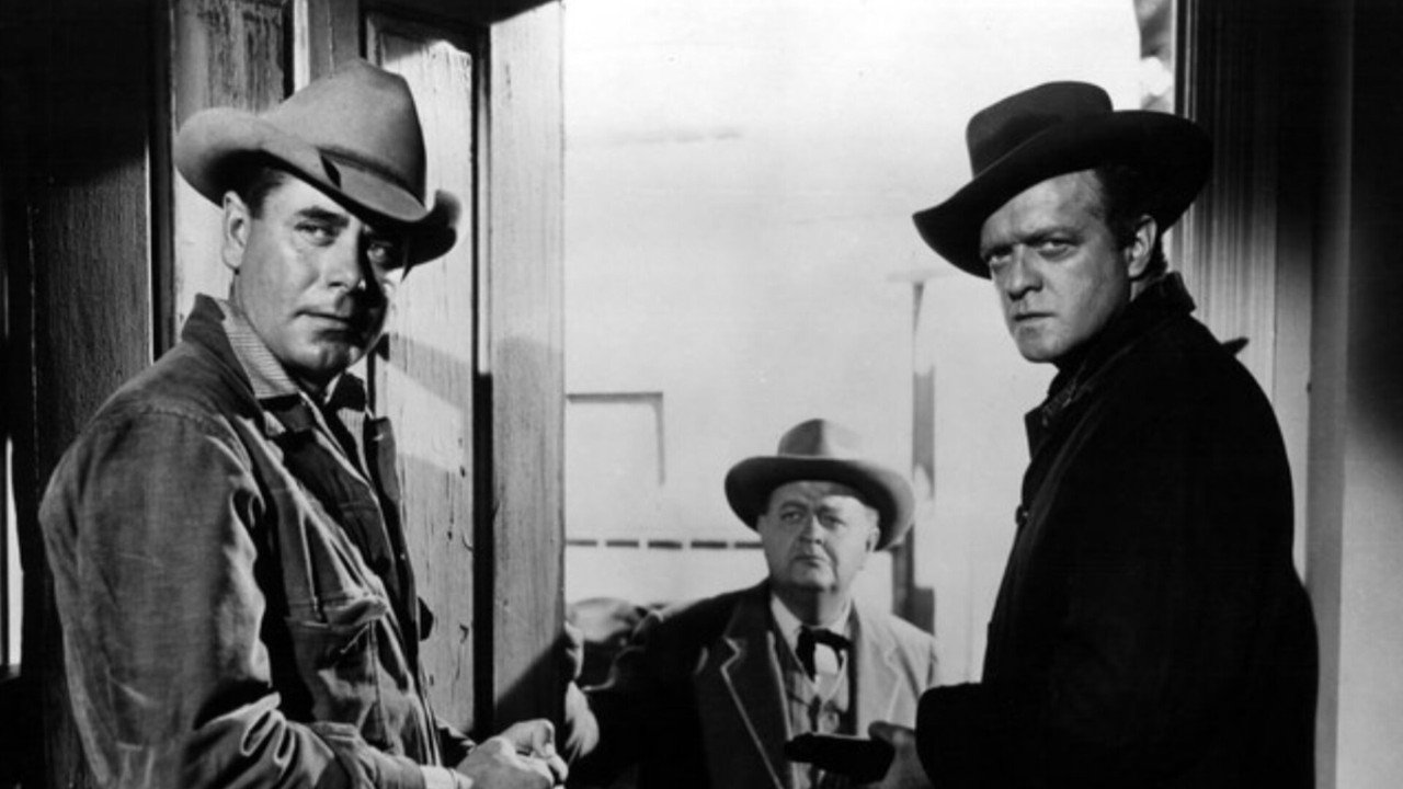 3:10 to Yuma wallpaper 16 — 1920×1080 cinematic backdrop