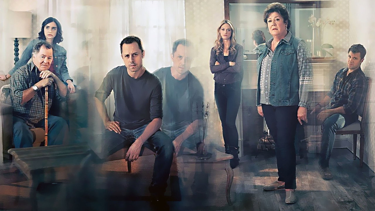 Sneaky Pete wallpaper 7 — 1920×1080 cinematic backdrop