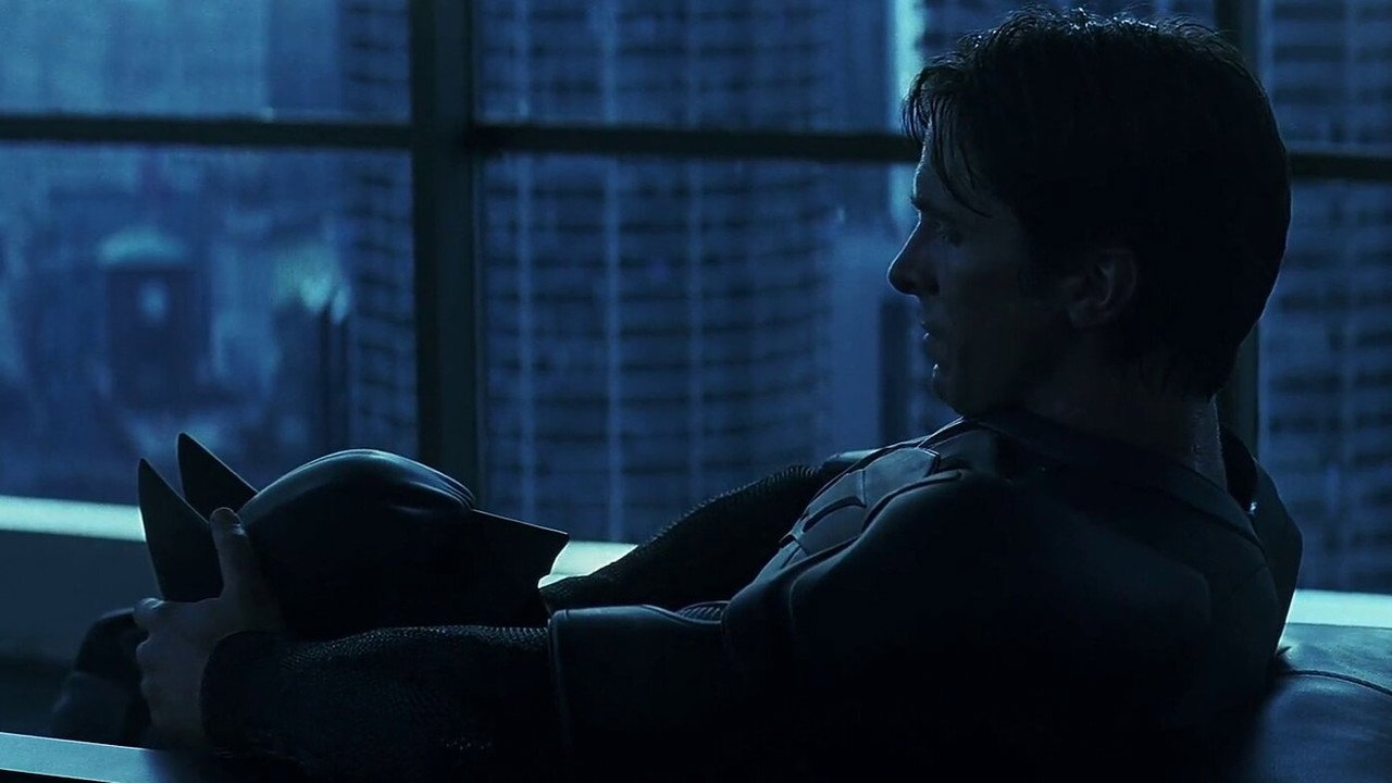 The Dark Knight wallpaper 82 — 1396×785 cinematic backdrop