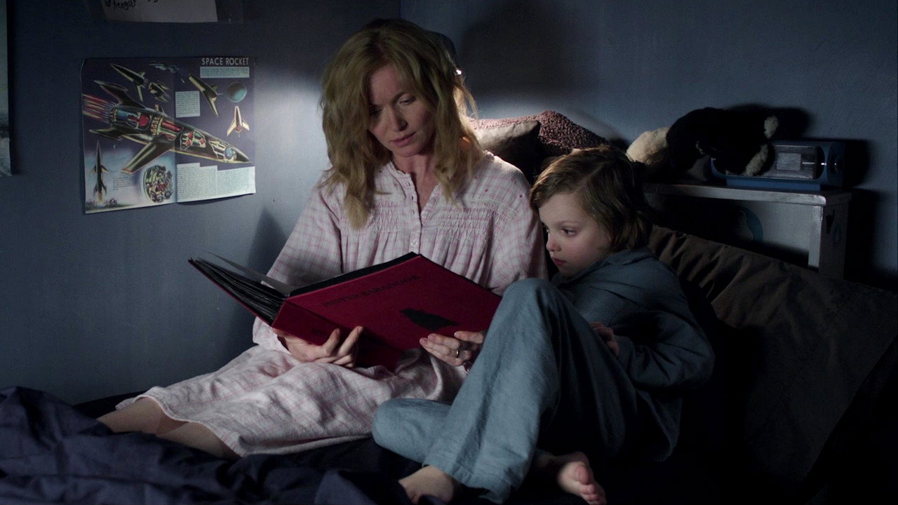 The Babadook wallpaper 6 — 4K cinematic backdrop