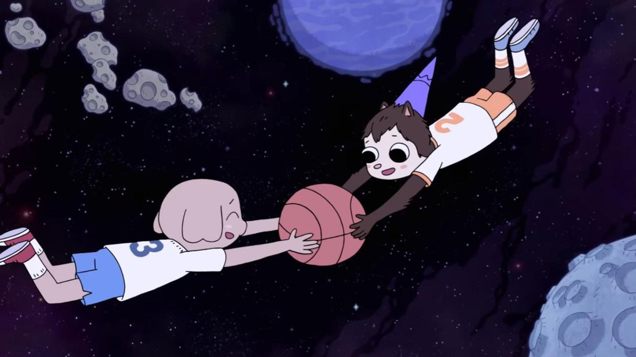 Summer Camp Island (2018) wallpaper #15 — 1980×1113 Full HD backdrop — Oscar and Hedgehog are dropped off at a strange summer camp, full of fantastical things… — free HD background for desktop, MacBook, mobile & iPhone (ref v1OPM4yIVRhYwRMtdVzoobPyGVF)