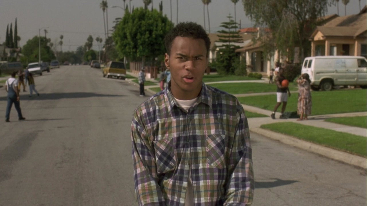 Don't Be a Menace to South Central While Drinking Your Juice in the Hood wallpaper 6 — 1920×1080 cinematic backdrop
