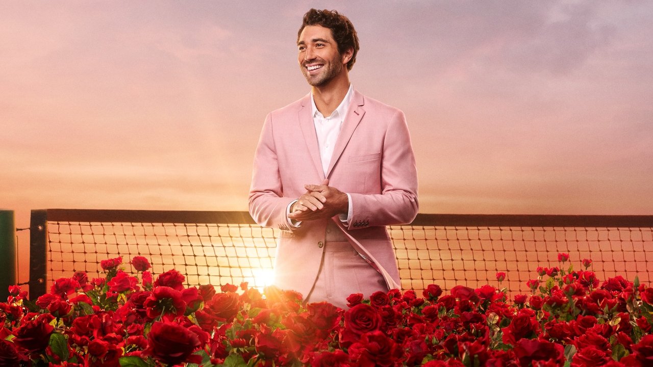 The Bachelor wallpaper 6 — 4K cinematic backdrop