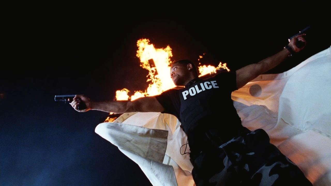Bad Boys II wallpaper 18 — 1920×1080 cinematic backdrop