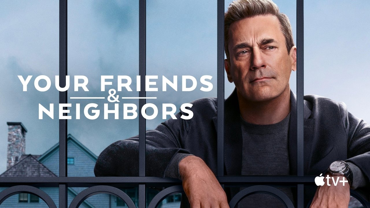 Your Friends & Neighbors wallpaper 9 — 4K cinematic backdrop