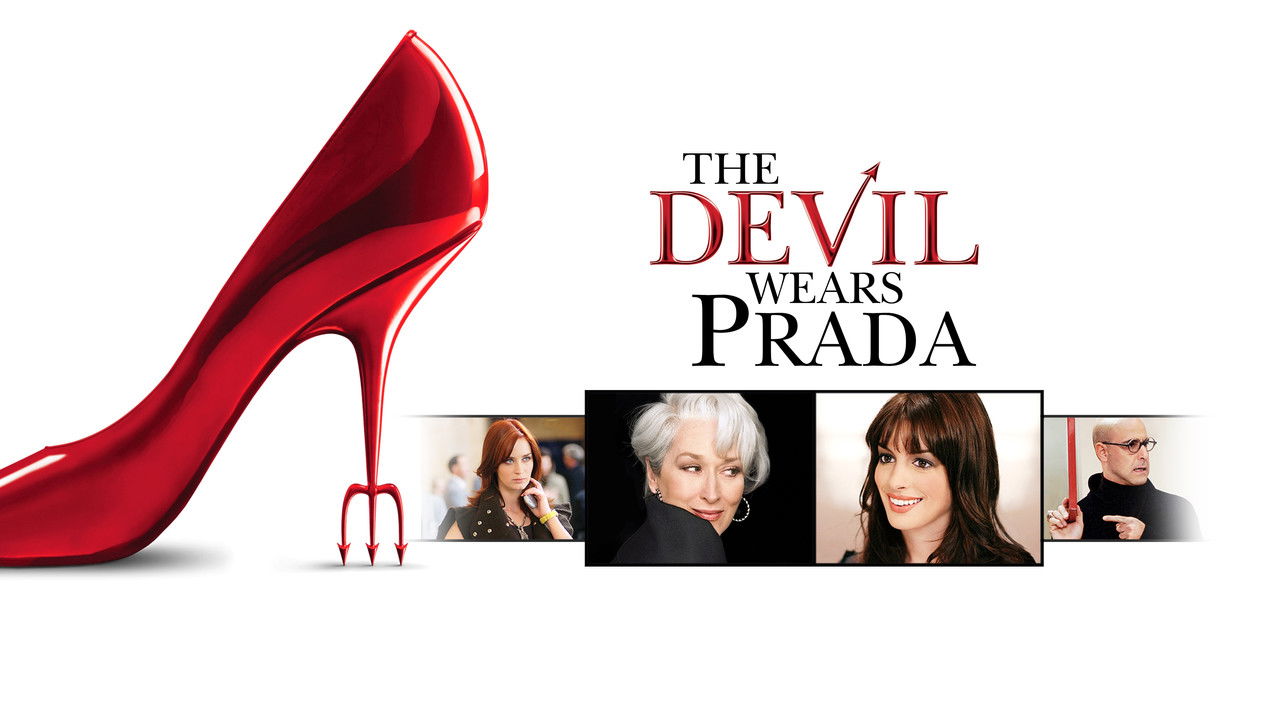 The Devil Wears Prada wallpaper 11 — 4K cinematic backdrop