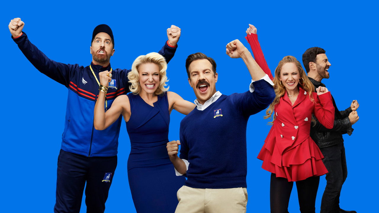 Ted Lasso (2020) wallpaper #25 — 3200×1800 Full HD backdrop — Ted Lasso, an American football coach, moves to England when he's hired to manage a… — free HD background for desktop, MacBook, mobile & iPhone (ref vkbaalH7O2hmOD2Jf6QvTggOmzh)