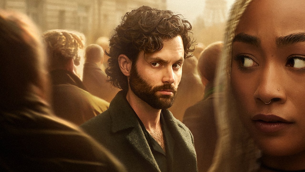 You (2018) wallpaper #31 — 1920×1080 Full HD backdrop — A dangerously charming, obsessive man goes to extreme measures to insert himself into the… — free HD background for desktop, MacBook, mobile & iPhone (ref vmaiCsfTQ2SSfMSWsPHcFSubPpD)