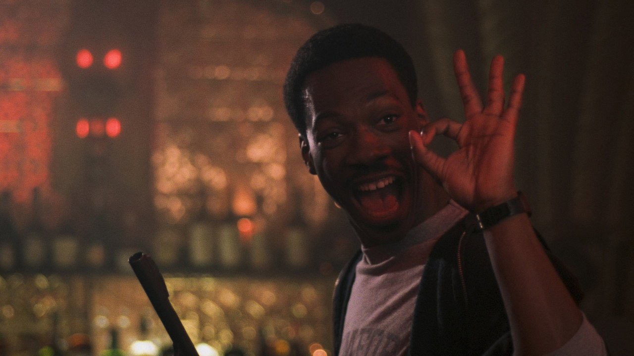 Beverly Hills Cop wallpaper 16 — 2979×1676 cinematic backdrop