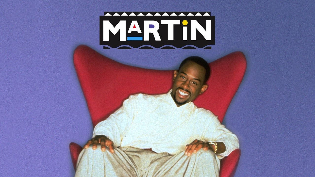 Martin wallpaper 5 — 2000×1124 cinematic backdrop