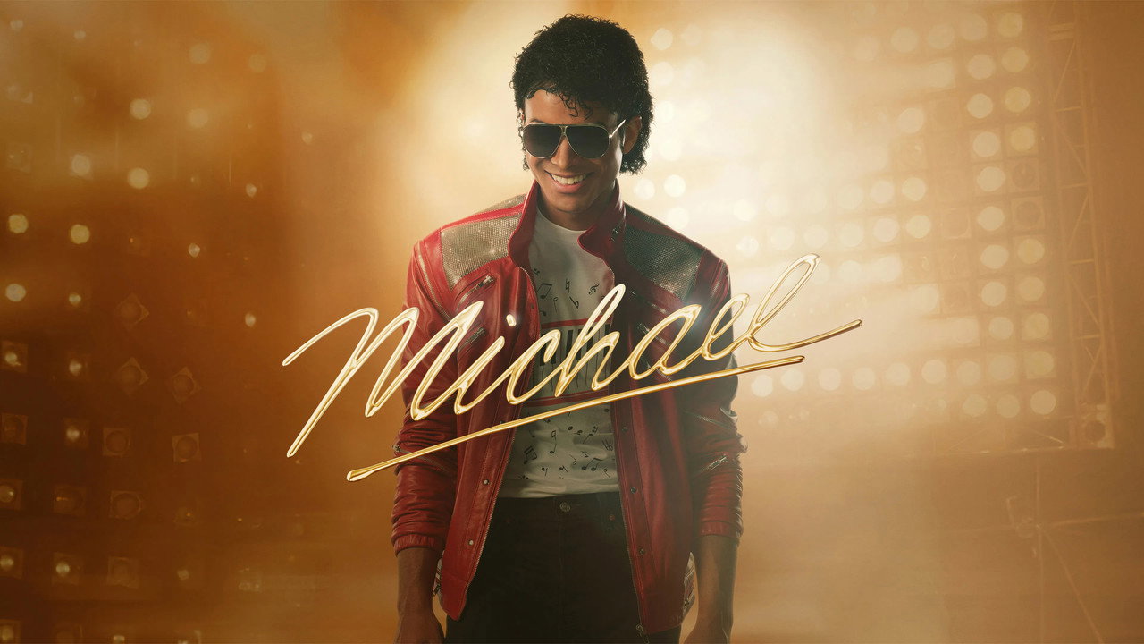 Michael wallpaper 8 — 4K cinematic backdrop