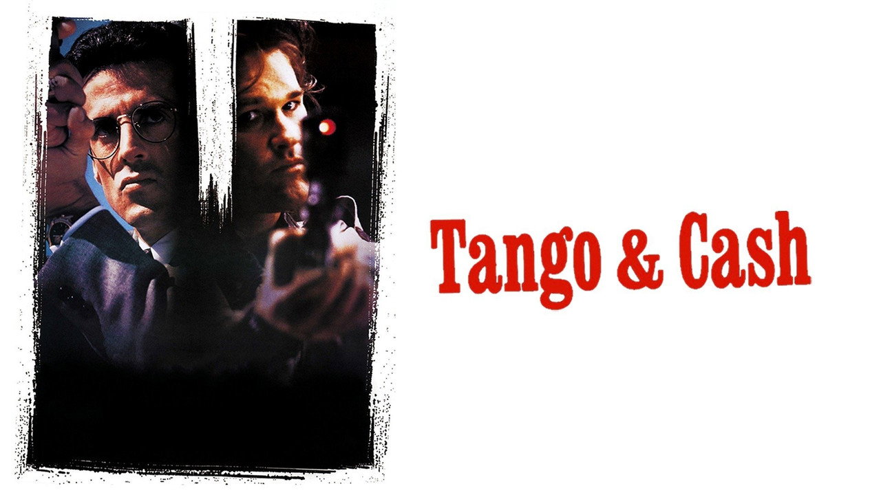 Tango & Cash wallpaper 17 — 1920×1080 cinematic backdrop