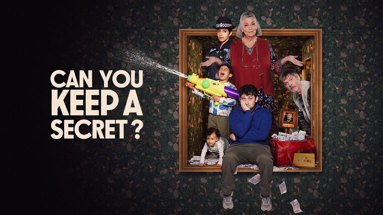 Can You Keep a Secret? wallpaper 4 — 1920×1080 cinematic backdrop