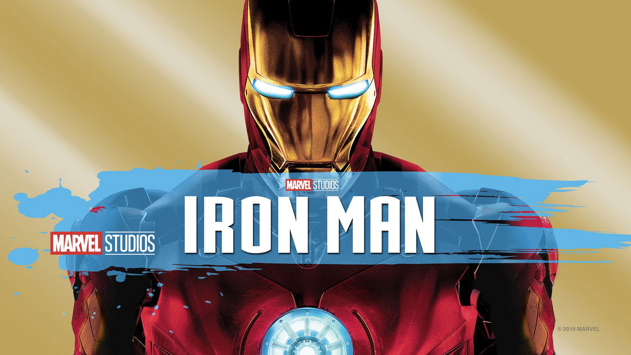 Iron Man wallpaper 13 — 4K cinematic backdrop
