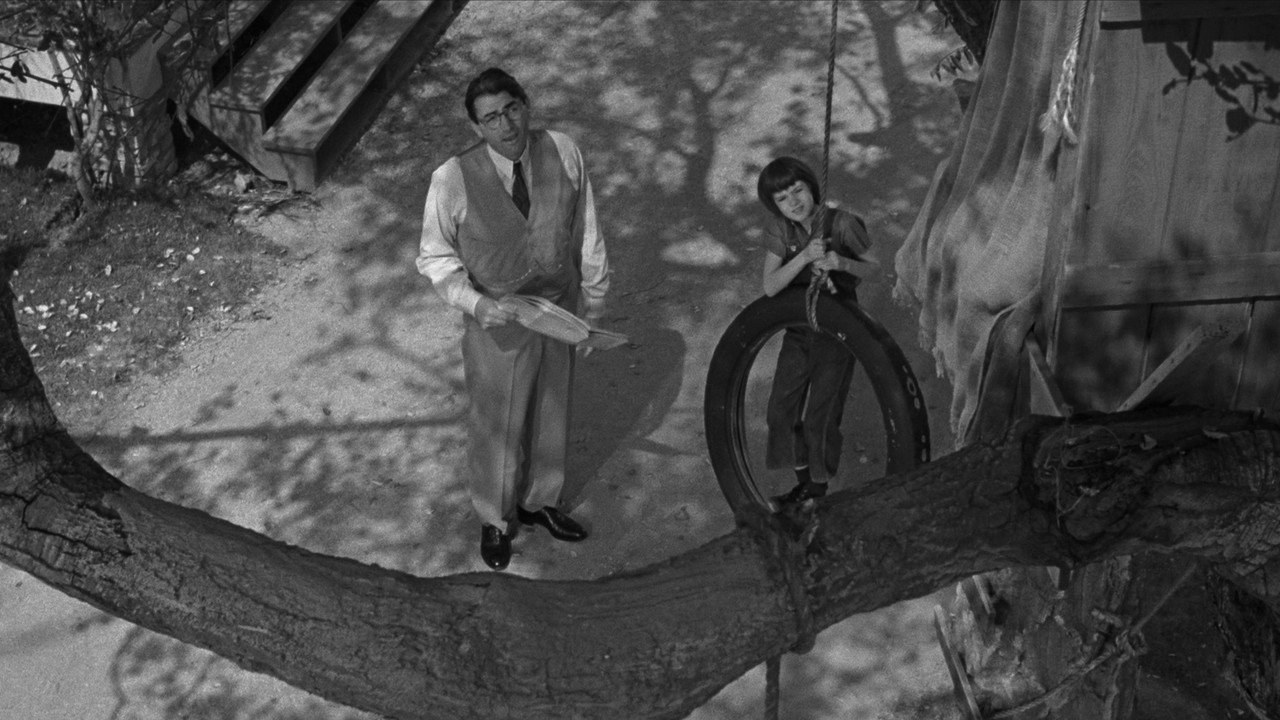 To Kill a Mockingbird wallpaper 12 — 2886×1623 cinematic backdrop