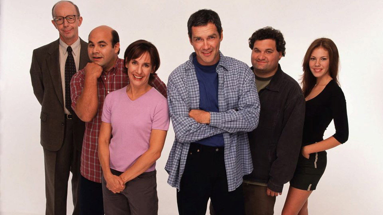 The Norm Show (1999) wallpaper #5 — 1280×720 HD backdrop — Norm Henderson was once a fairly well-known -- but not particularly good -- professional… — free HD background for desktop, MacBook, mobile & iPhone (ref wB0GFBSouwtFSZ7tnaccfHTFrhQ)