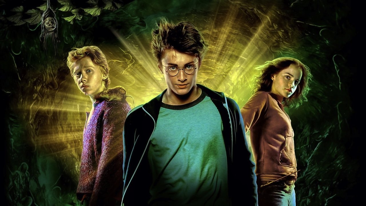 Harry Potter and the Prisoner of Azkaban wallpaper 11 — 4K cinematic backdrop