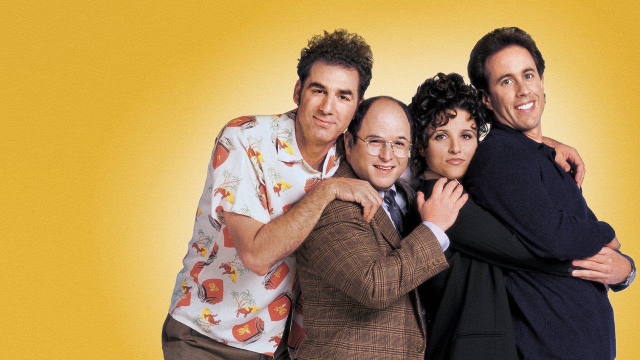 Seinfeld wallpaper 13 — 2048×1152 cinematic backdrop