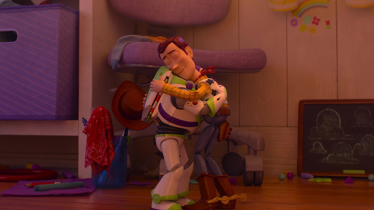 Toy Story 5 wallpaper 30 — 1920×1080 cinematic backdrop