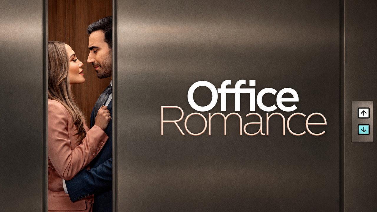 Office Romance wallpaper 9 — 4K cinematic backdrop