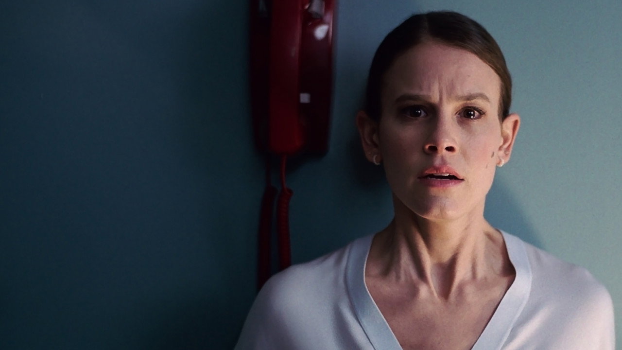 Smile (2022) wallpaper #8 — 2748×1546 Full HD backdrop — After witnessing a bizarre, traumatic incident involving a patient, Dr. Rose Cotter… — free HD background for desktop, MacBook, mobile & iPhone (ref wNNSGepYBJs4O2hIdlA1NgmQZNN)