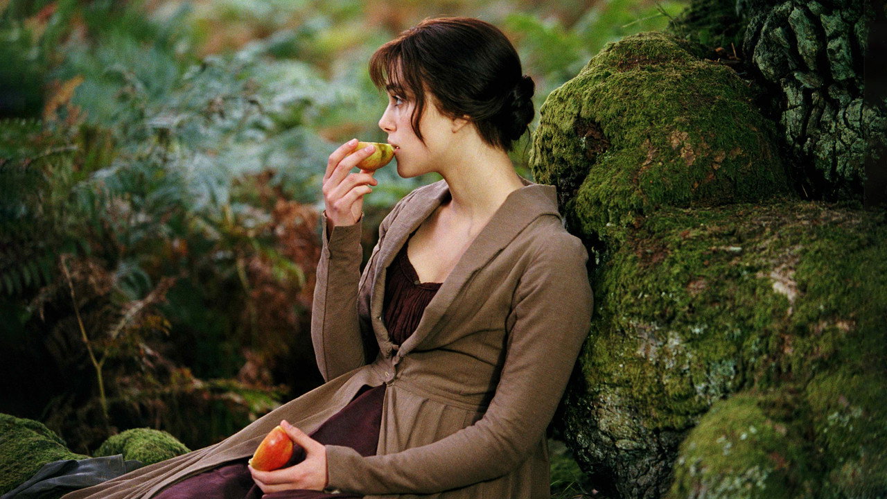 Pride & Prejudice wallpaper 17 — 4K cinematic backdrop