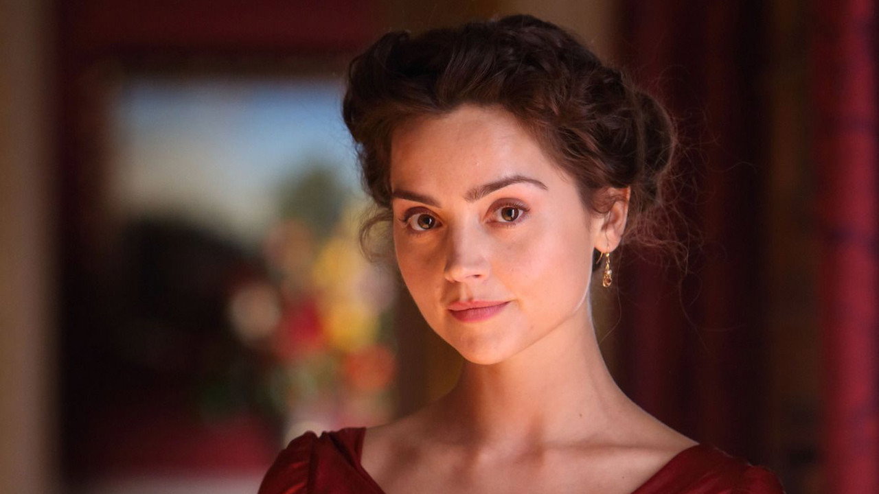 Death Comes to Pemberley wallpaper 9 — 1334×750 cinematic backdrop