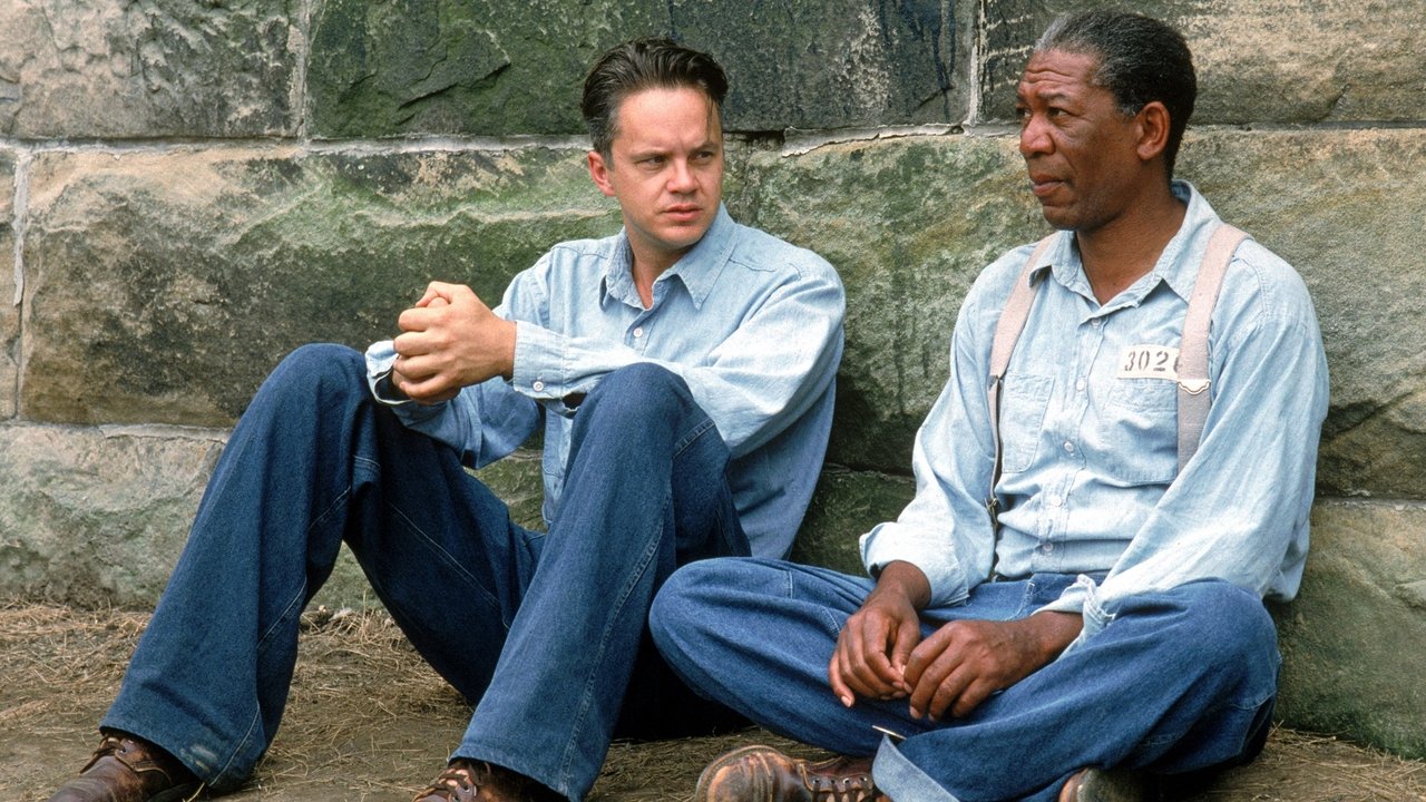 The Shawshank Redemption wallpaper 4 — 4K cinematic backdrop
