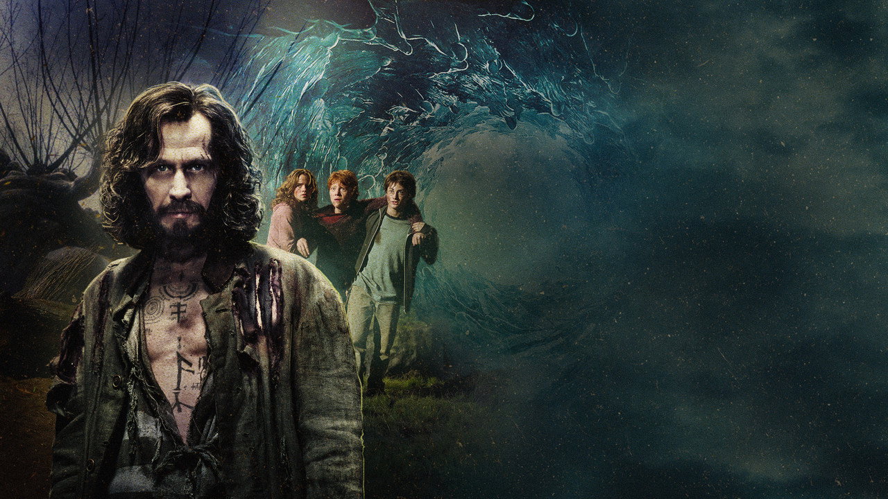 Harry Potter and the Prisoner of Azkaban wallpaper 14 — 4K cinematic backdrop
