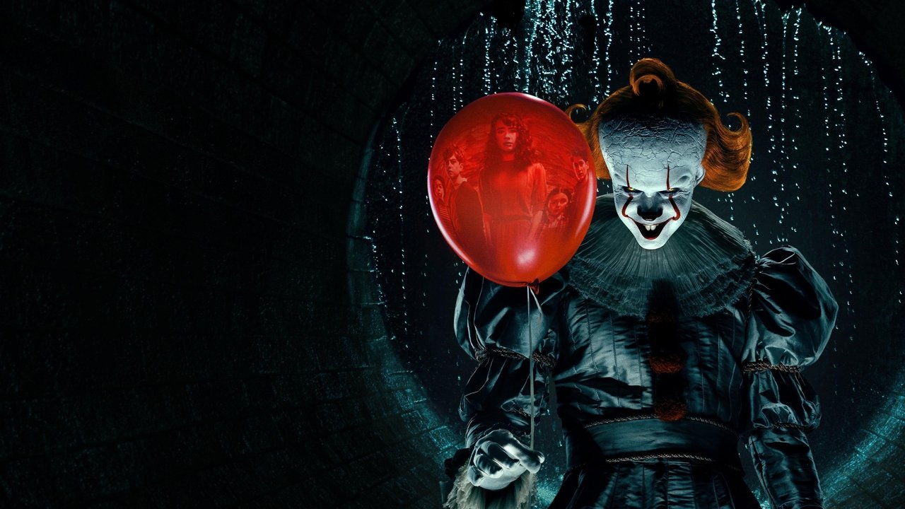 IT: Welcome to Derry wallpaper 10 — 4K cinematic backdrop