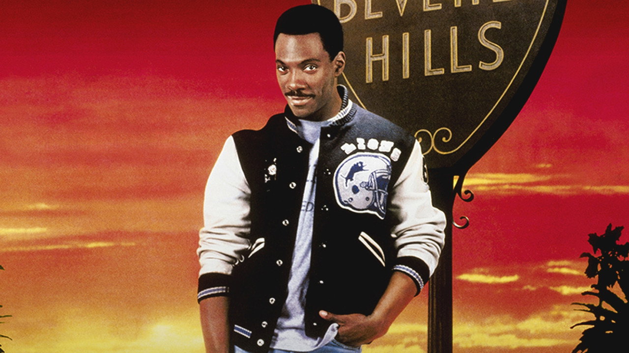Beverly Hills Cop II wallpaper 10 — 1920×1080 cinematic backdrop
