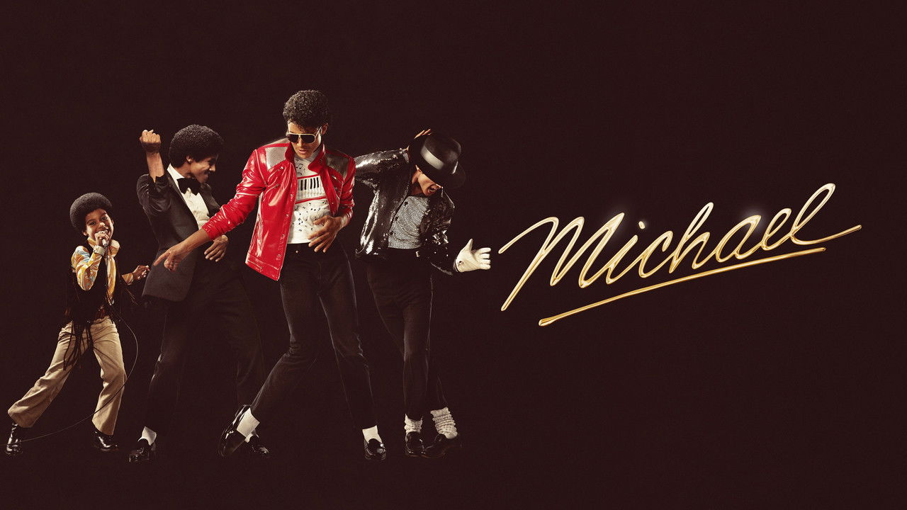 Michael wallpaper 5 — 4K cinematic backdrop