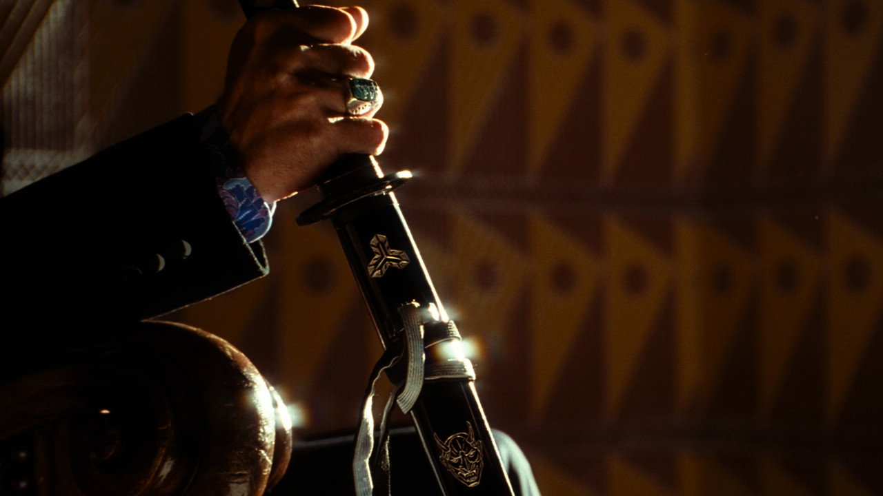 Kill Bill: Vol. 1 wallpaper 18 — 2844×1600 cinematic backdrop