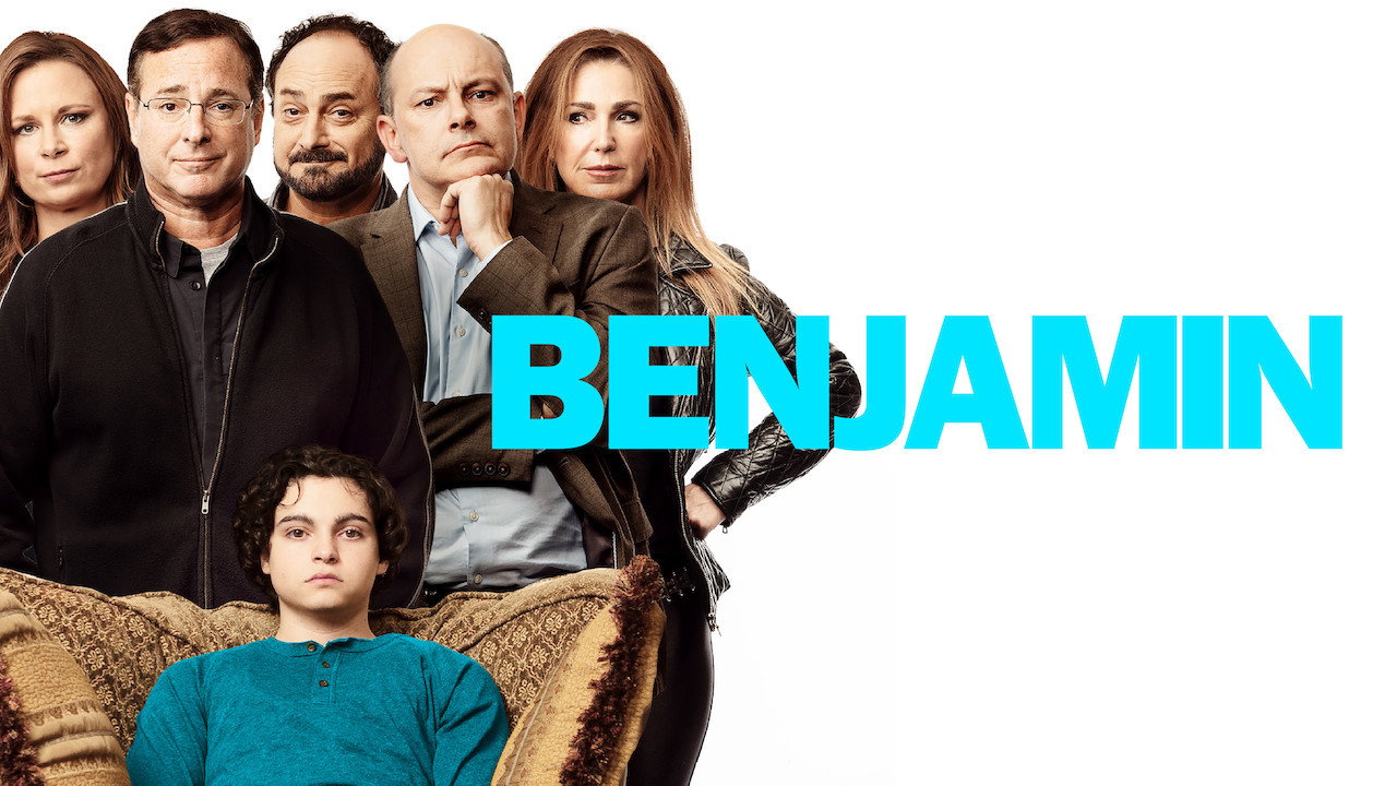 Benjamin wallpaper 6 — 1280×720 cinematic backdrop