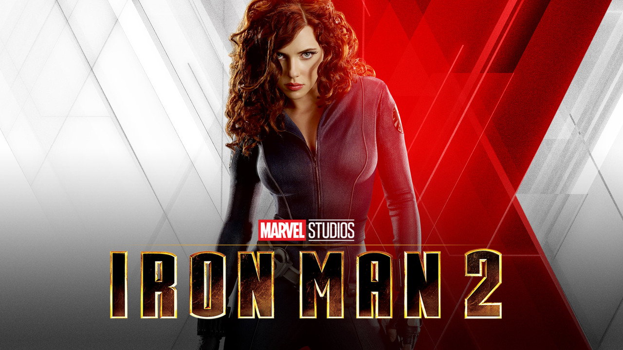 Iron Man 2 wallpaper 11 — 4K cinematic backdrop