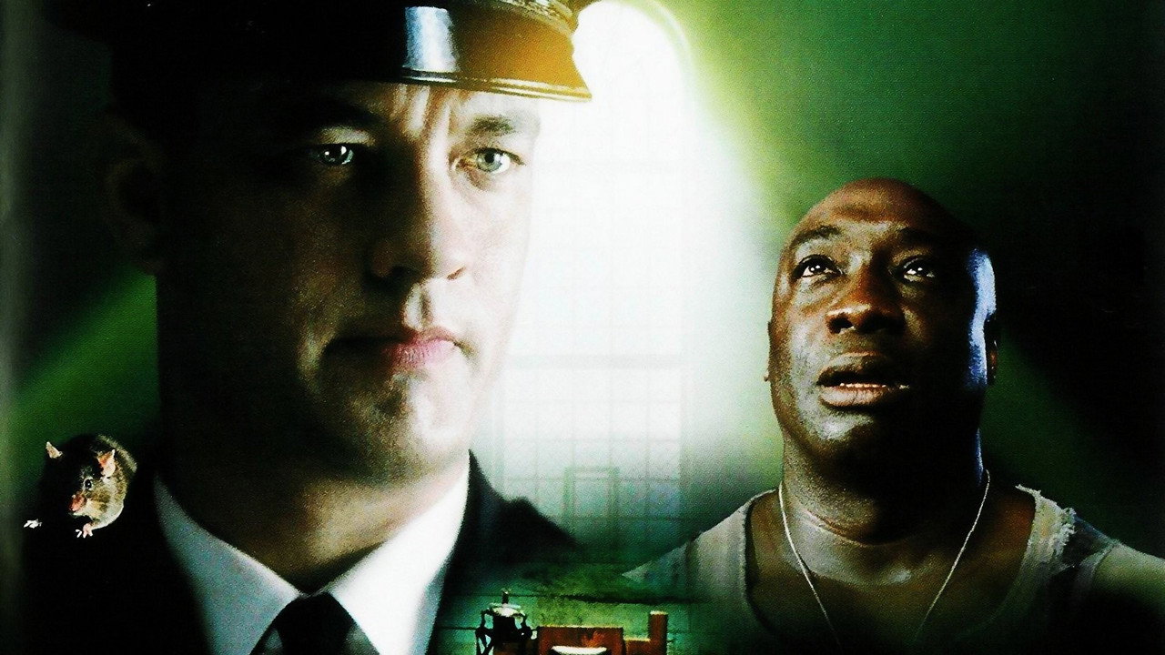 The Green Mile wallpaper 17 — 1920×1080 cinematic backdrop