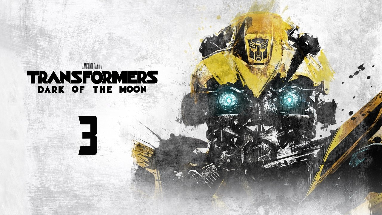 Transformers: Dark of the Moon wallpaper 4 — 4K cinematic backdrop