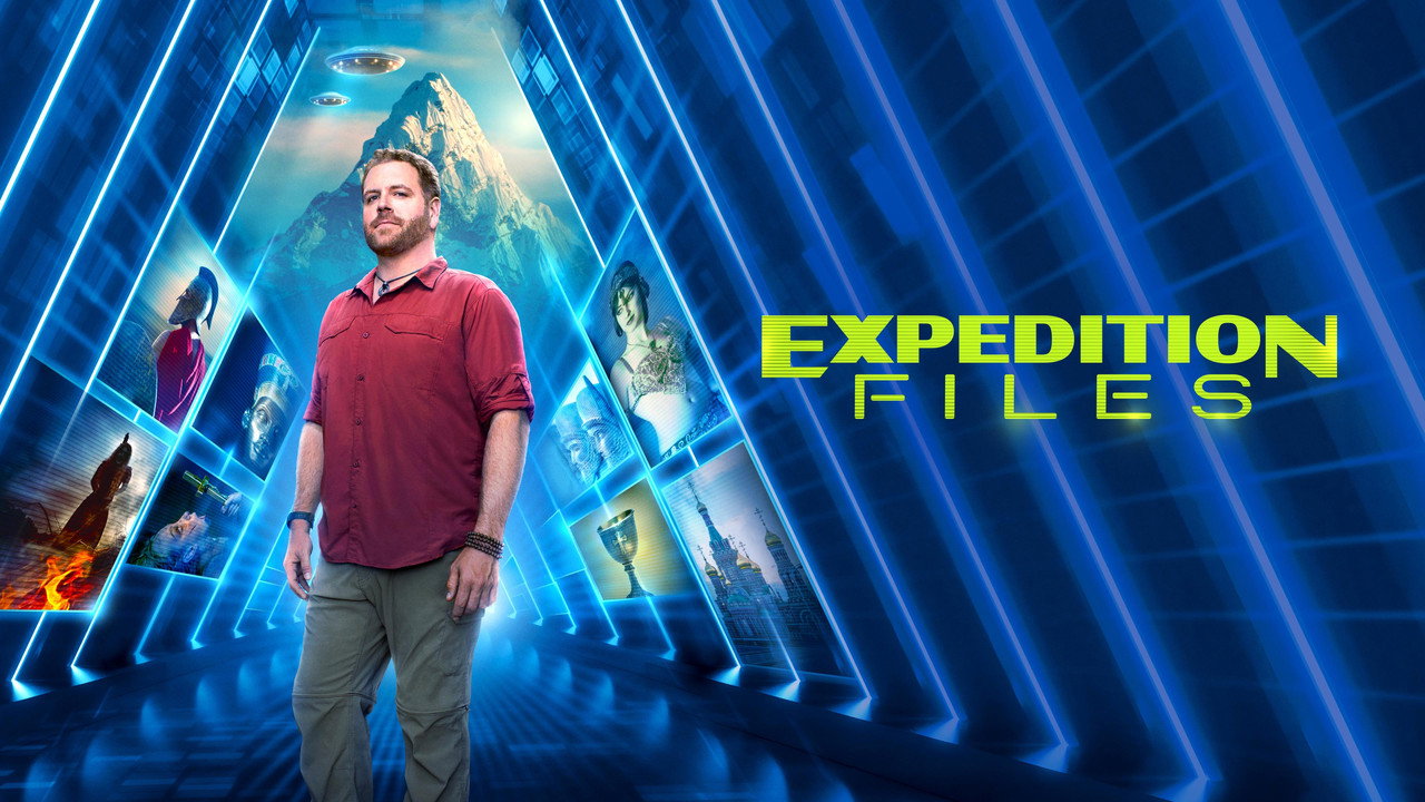 Expedition Files wallpaper 4 — 4K cinematic backdrop