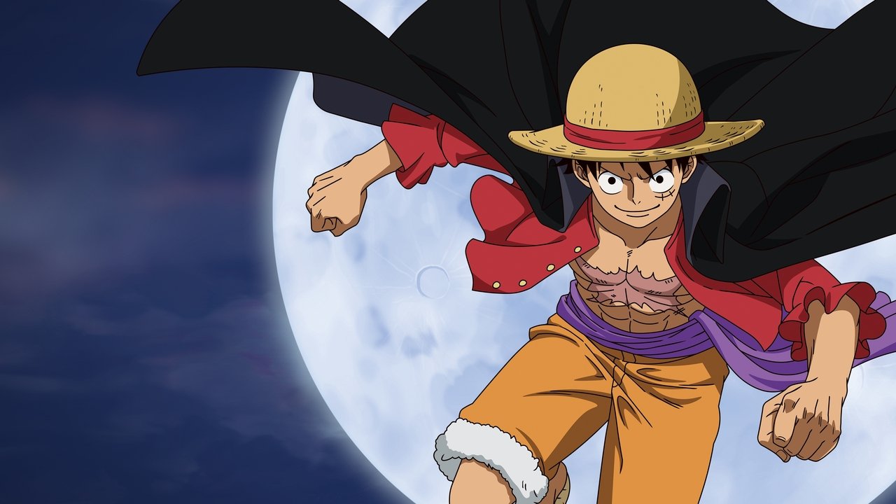 One Piece wallpaper 10 — 4K cinematic backdrop