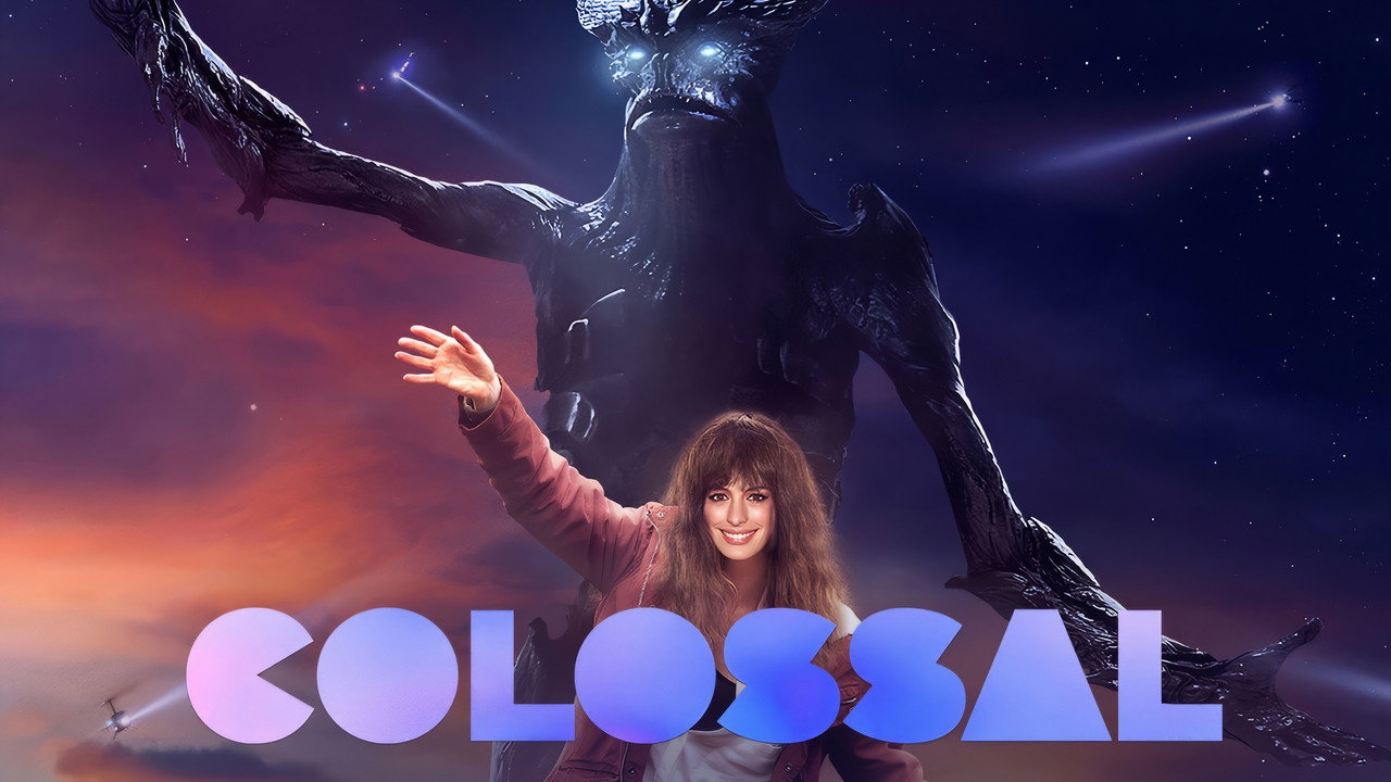 Colossal (2017) wallpaper #7 — 3840×2160 4K UHD backdrop — A woman discovers that severe catastrophic events are somehow connected to the mental… — free HD background for desktop, MacBook, mobile & iPhone (ref x8OcyGofIFqAOaTVON4tOgexO2D)