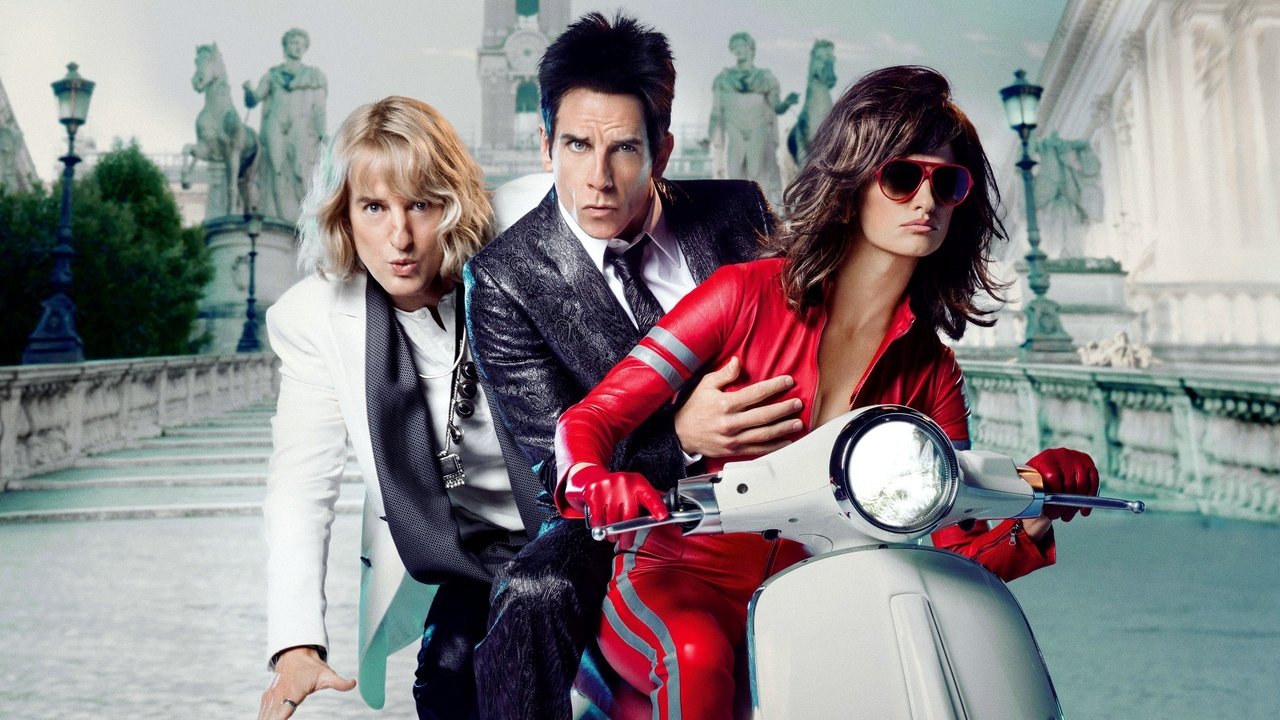 Zoolander 2 wallpaper 7 — 1920×1080 cinematic backdrop