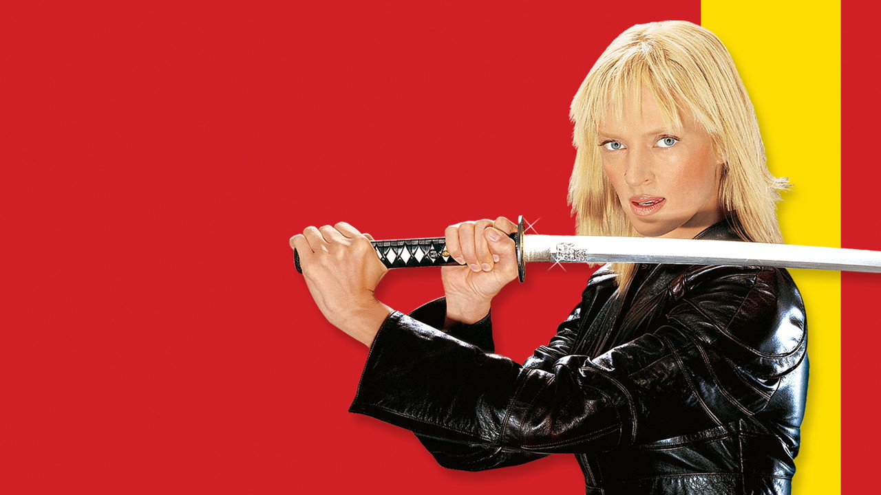 Kill Bill: Vol. 2 wallpaper 6 — 4K cinematic backdrop