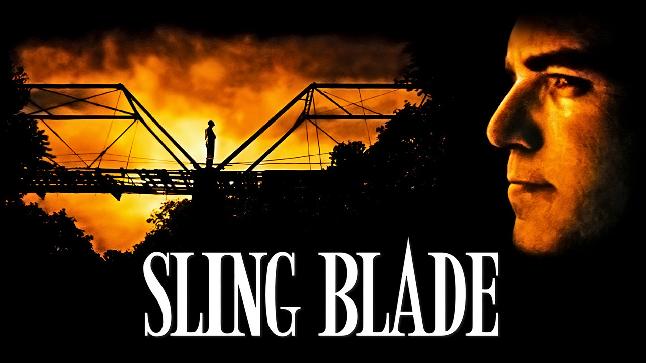 Sling Blade wallpaper 5 — 4K cinematic backdrop