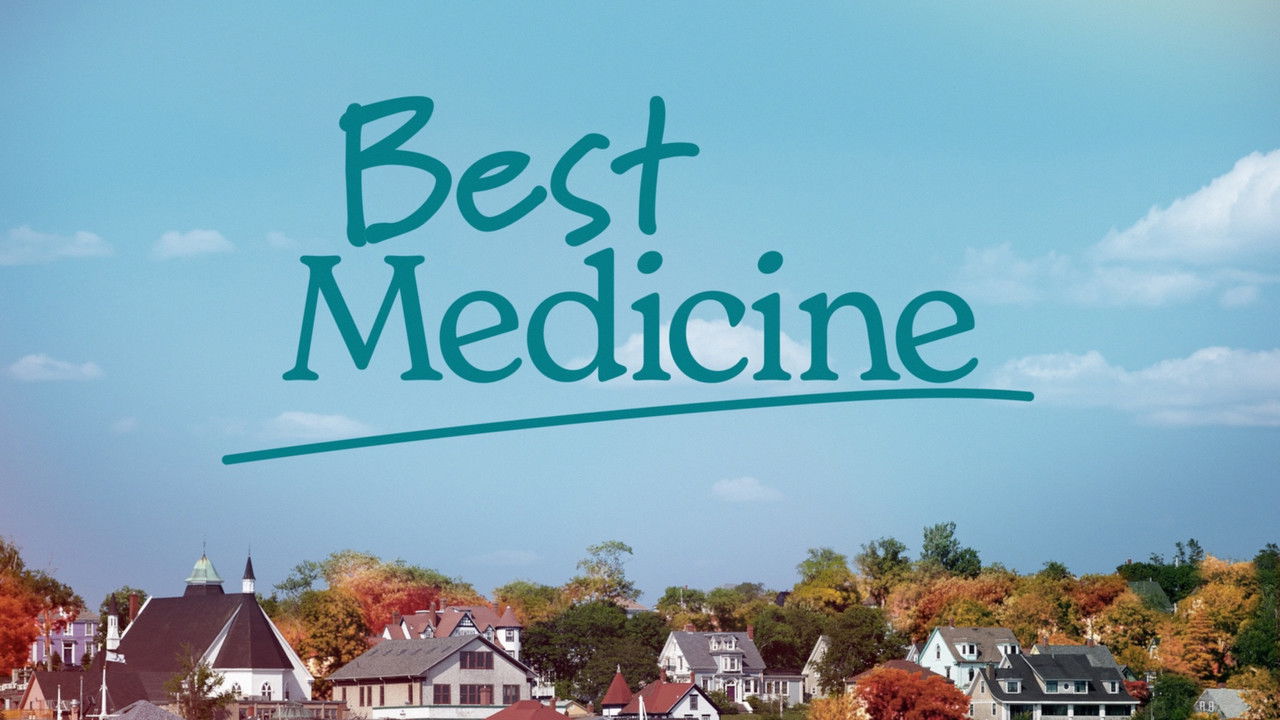 Best Medicine wallpaper 5 — 2028×1141 cinematic backdrop