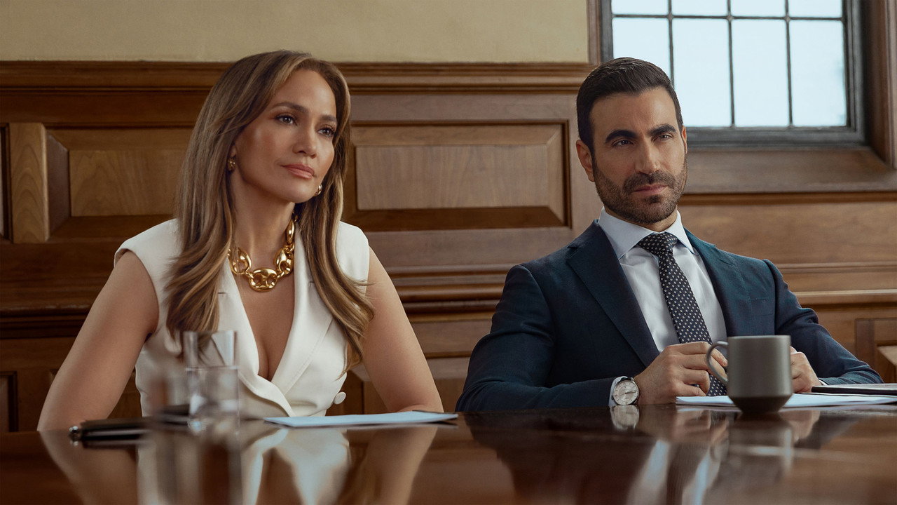 Office Romance wallpaper 12 — 4K cinematic backdrop