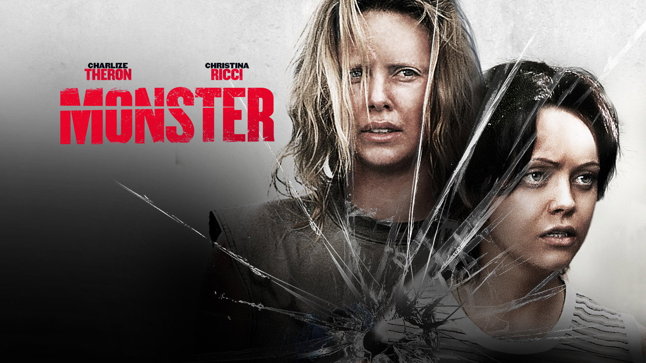 Monster wallpaper 7 — 1920×1080 cinematic backdrop