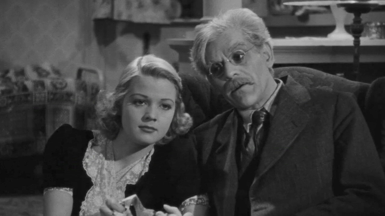 Night Key (1937) wallpaper #9 — 1452×817 HD backdrop — The inventor of a new top-of-the-line burglar alarm system is kidnapped by a gang in… — free HD background for desktop, MacBook, mobile & iPhone (ref xO2qlikLeaIanId7bS1GyPjzLnc)