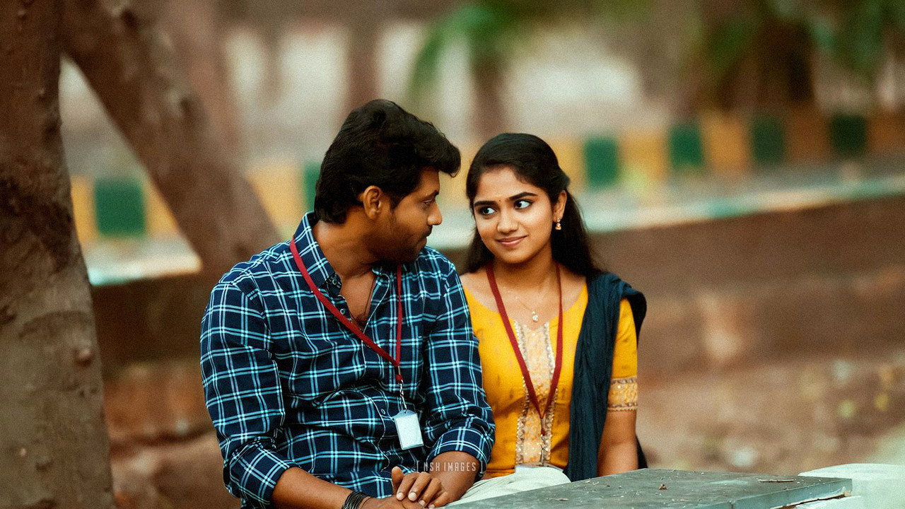 Joe (2023) wallpaper #16 — 1308×736 HD backdrop — Joe, who is reeling from a heartbreak by his college sweetheart Suchitra, reluctantly… — free HD background for desktop, MacBook, mobile & iPhone (ref xPRMKGOT4siOBkFVTa4aX7Ex3jT)